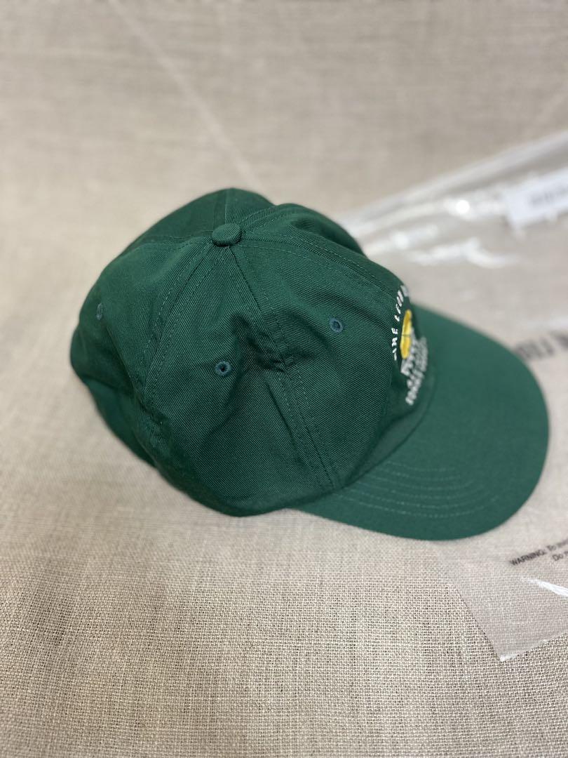 Aime Leon Dore newbalance キャップ【新品未使用】