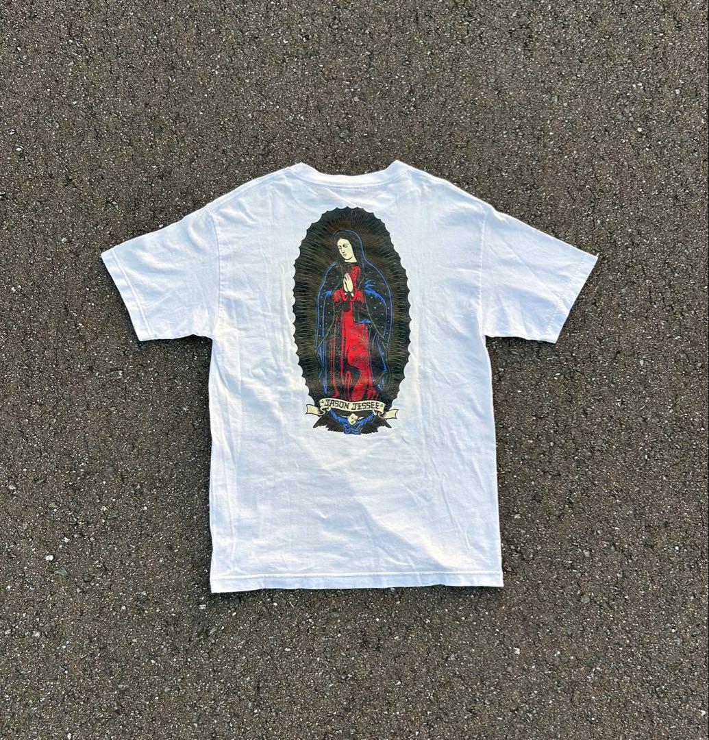 00s santa cruz サンタクルーズ nhs tシャツ Santa Cruz サンタクルーズ 00s Tシャツ NHS メキシコ製 - メルカリ