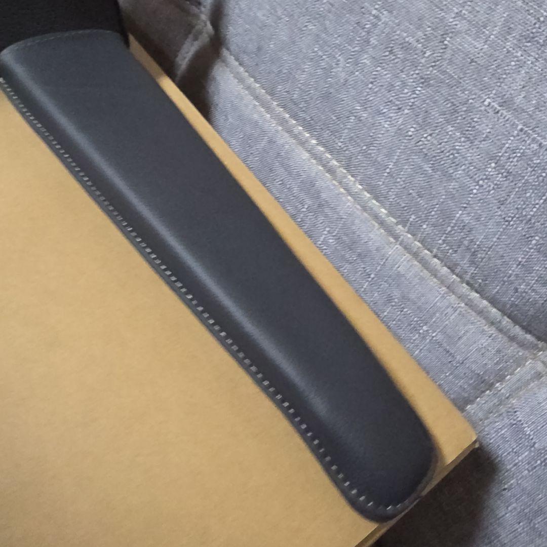 ハンドルロック