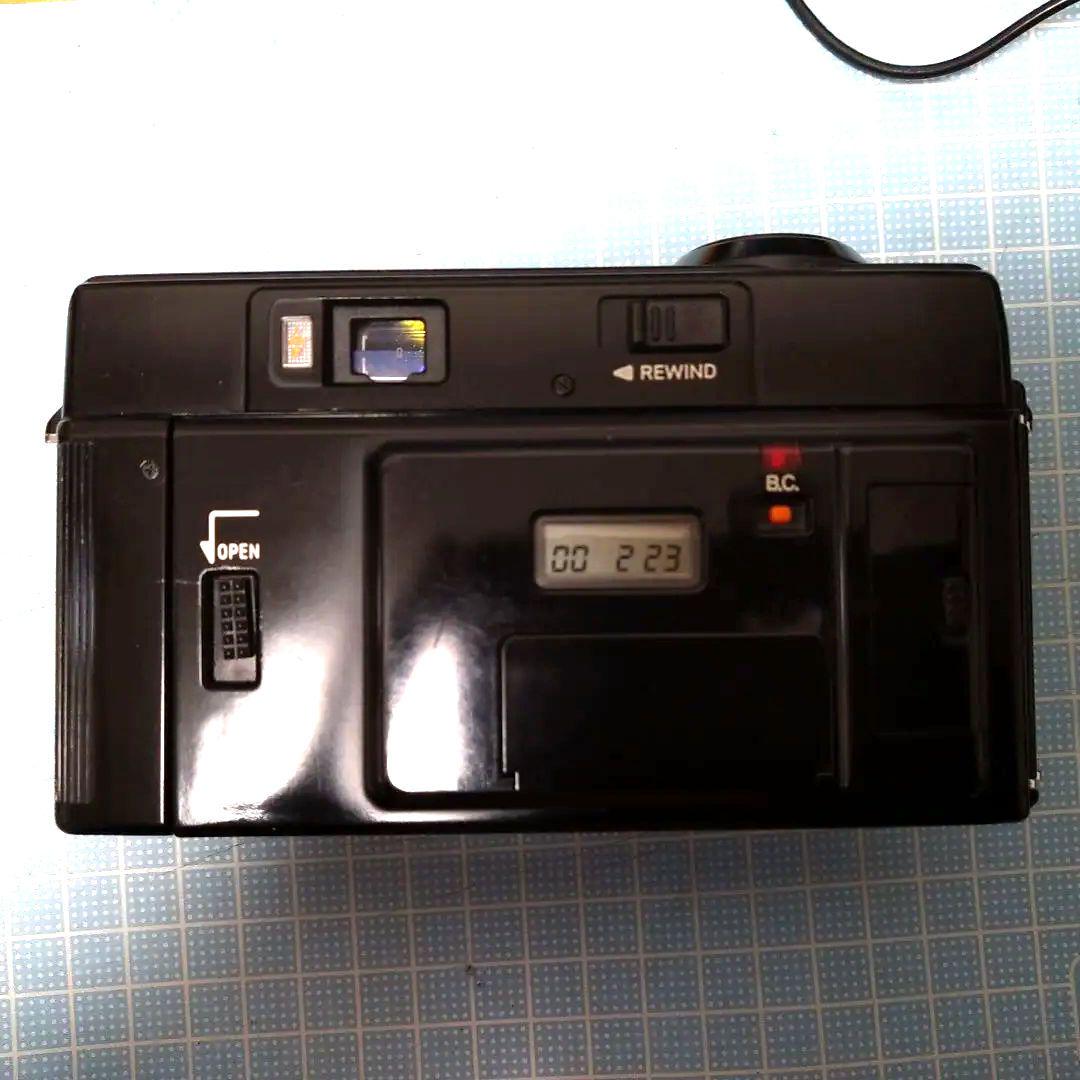 Minolta Hi-MATIC AF2-MD ジャンク フィルムカメラ
