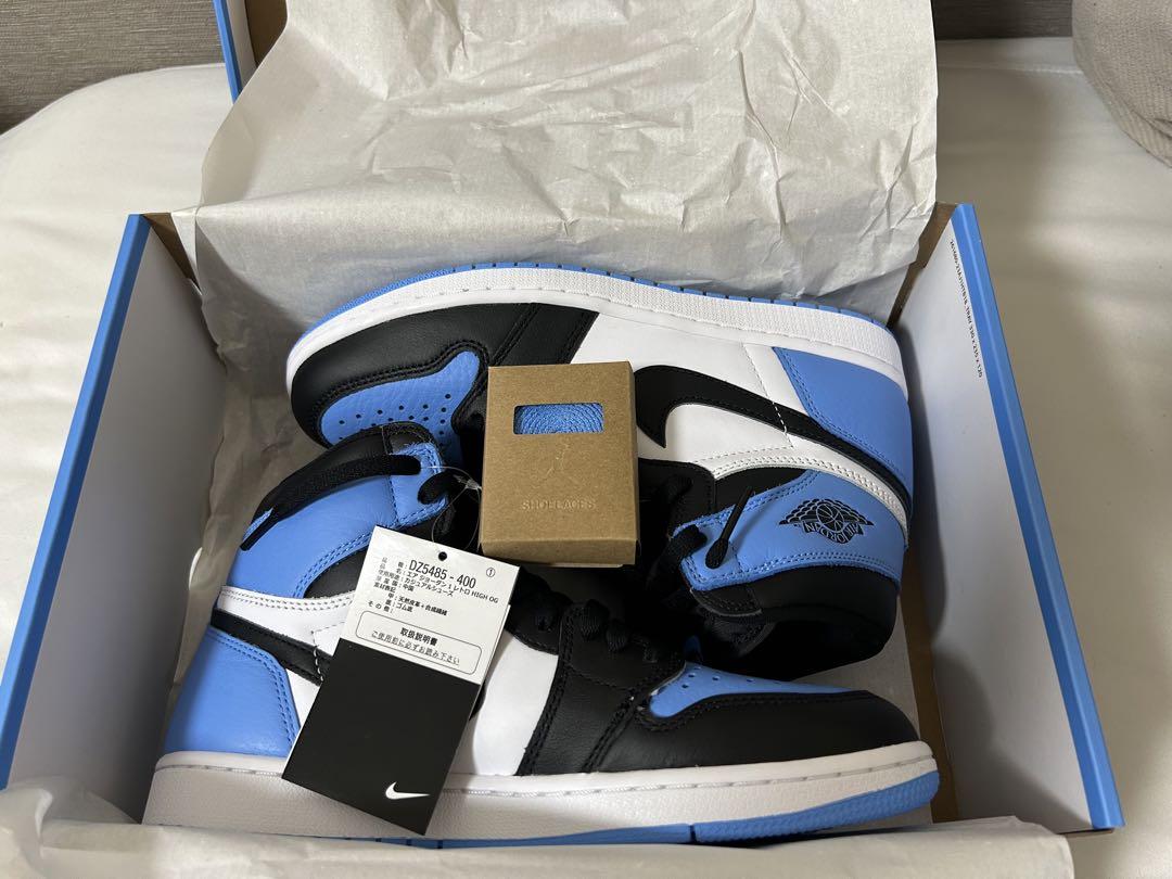 Nike Air Jordan 1 Retro High OG