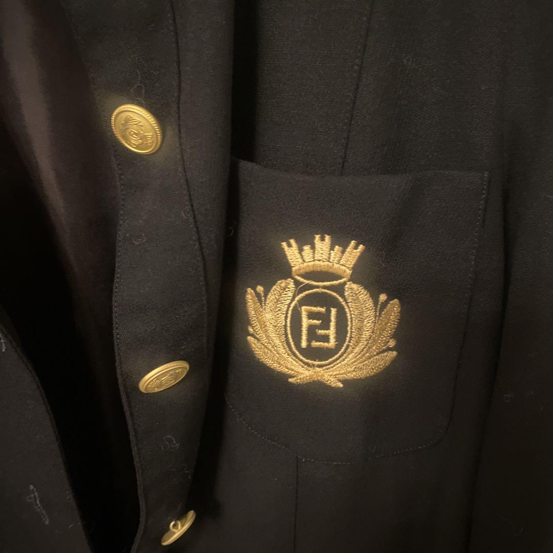 ● FENDI