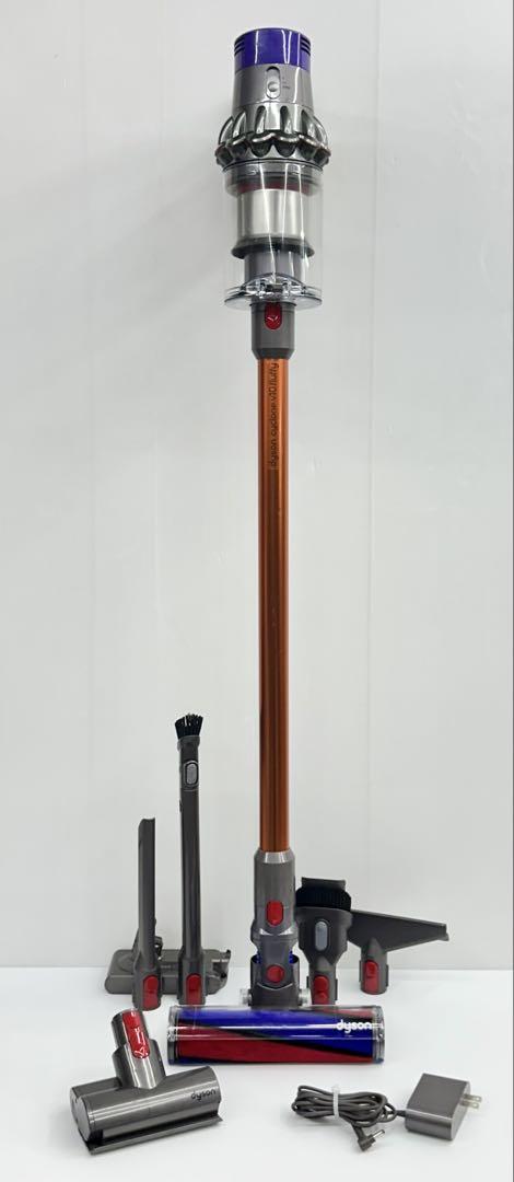 動作保証品　ダイソン　掃除機　SV12 スタンド付き　本体　純正品　美品　綺麗 動作保証品 ダイソン 掃除機 SV12 本体 純正品 フルセット 中古