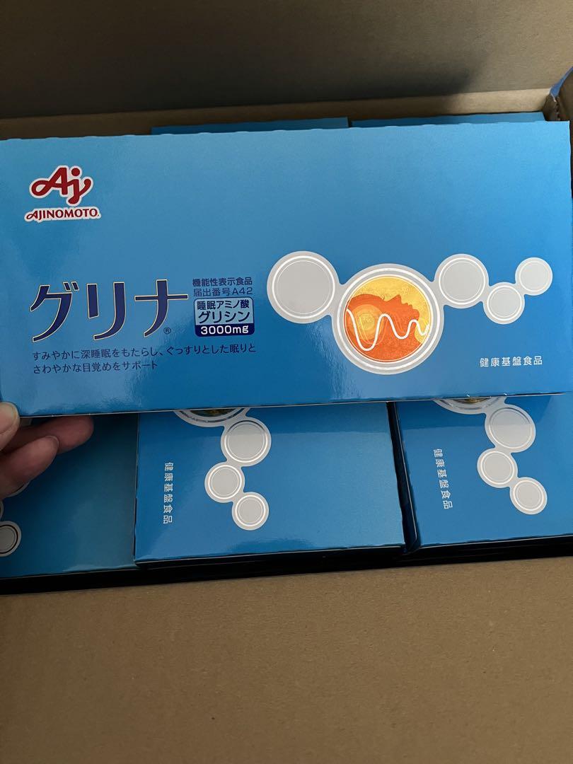 味の素　グリナ