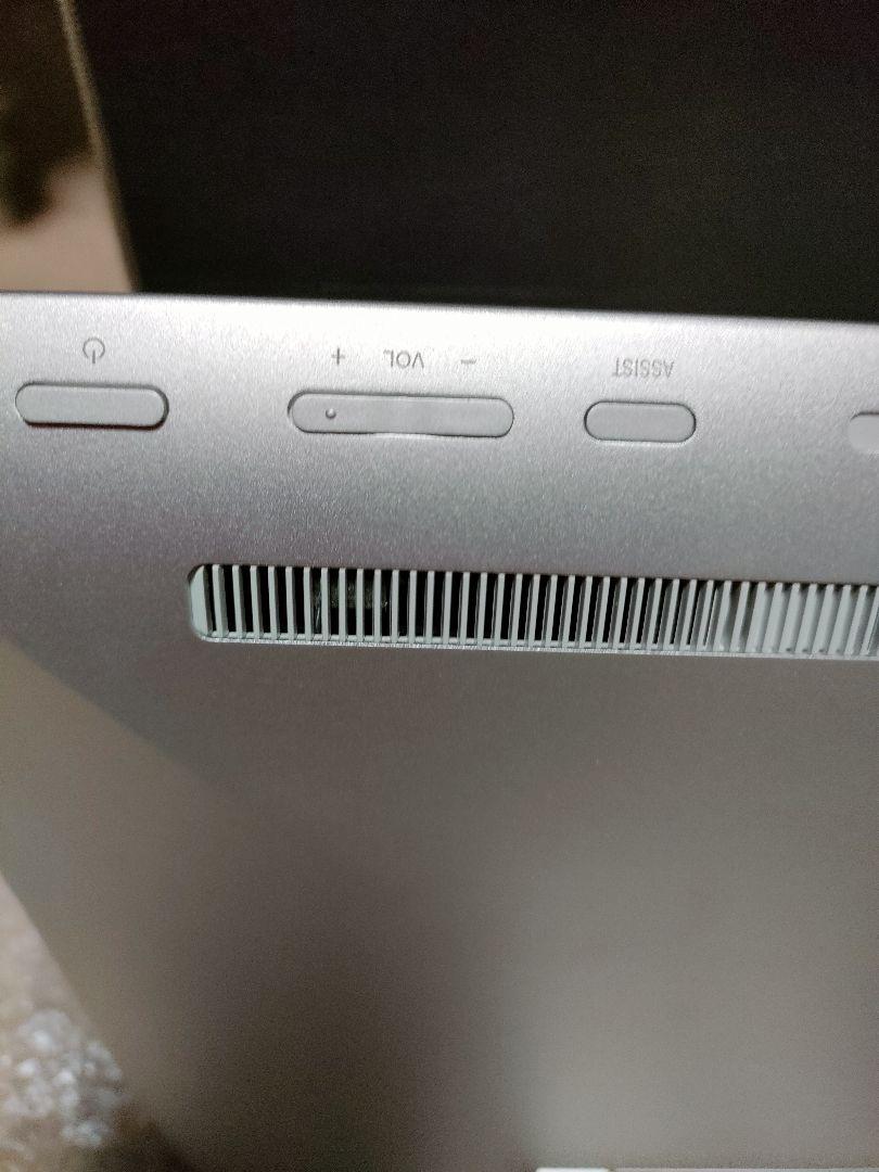 ミニPC SONY VAIO Tap 21