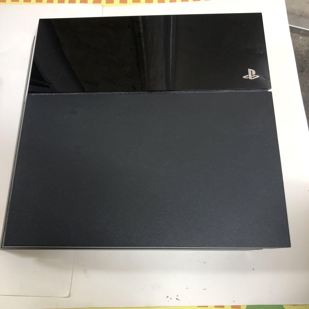 PHS本体 SONY PS. 4