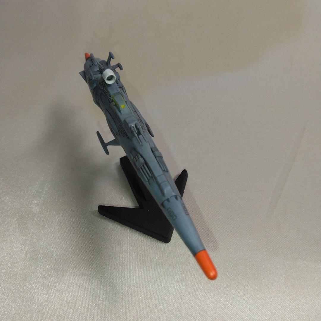 Amazon | メカコレクションNO.12 地球防衛軍駆逐艦 | プラモデル
