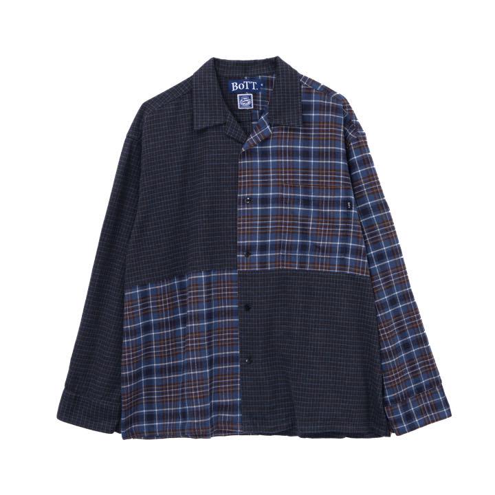 Box Flannel L/S Shirtセール開催中‼️