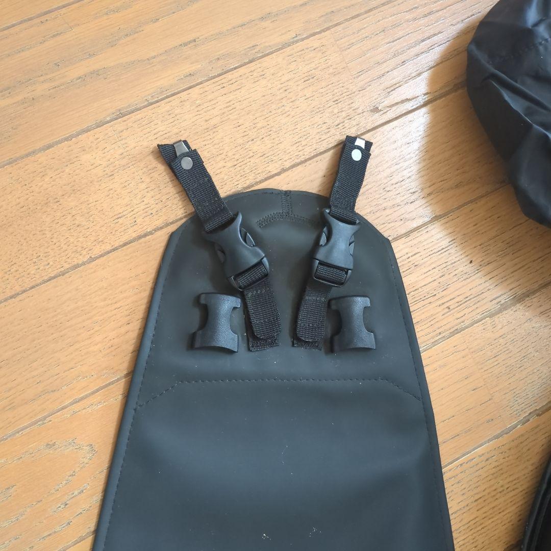 VFR1200Fタンクバッグ