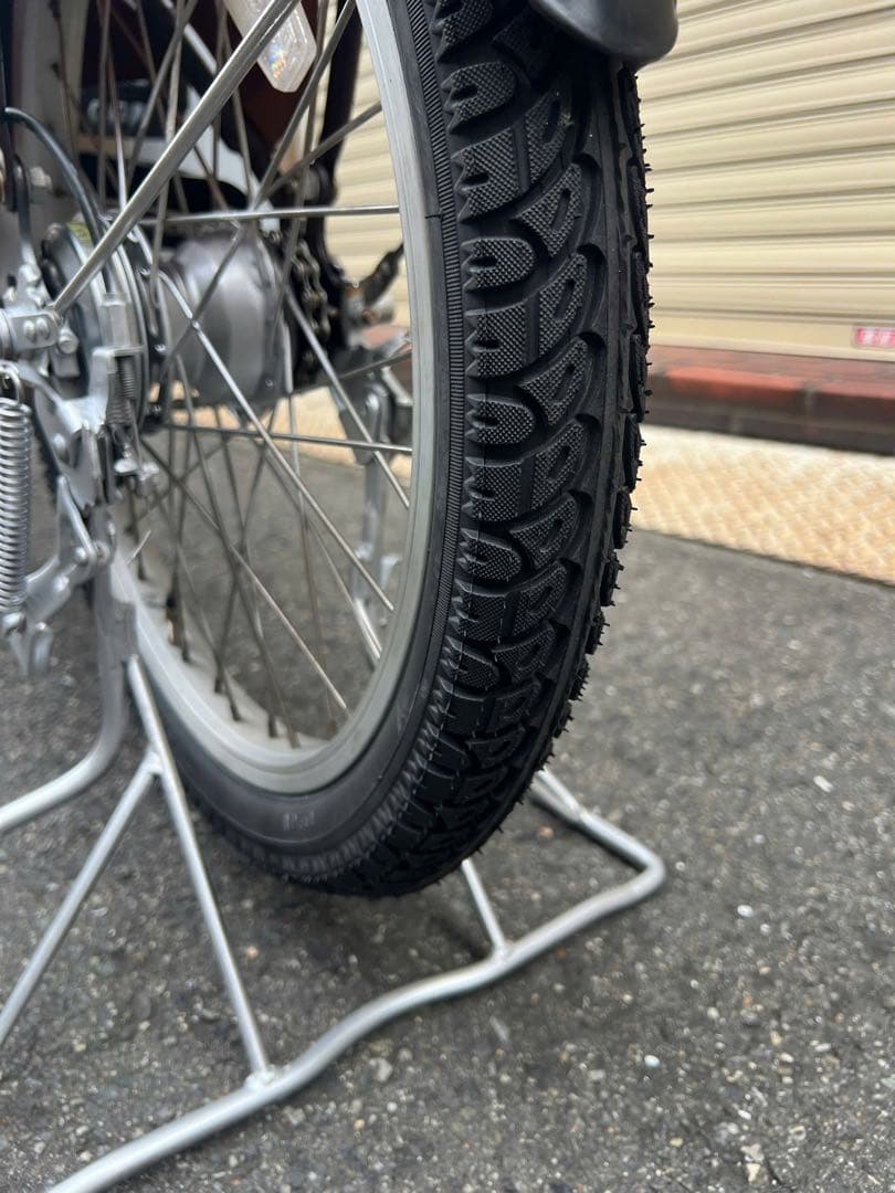 電動アシスト自転車