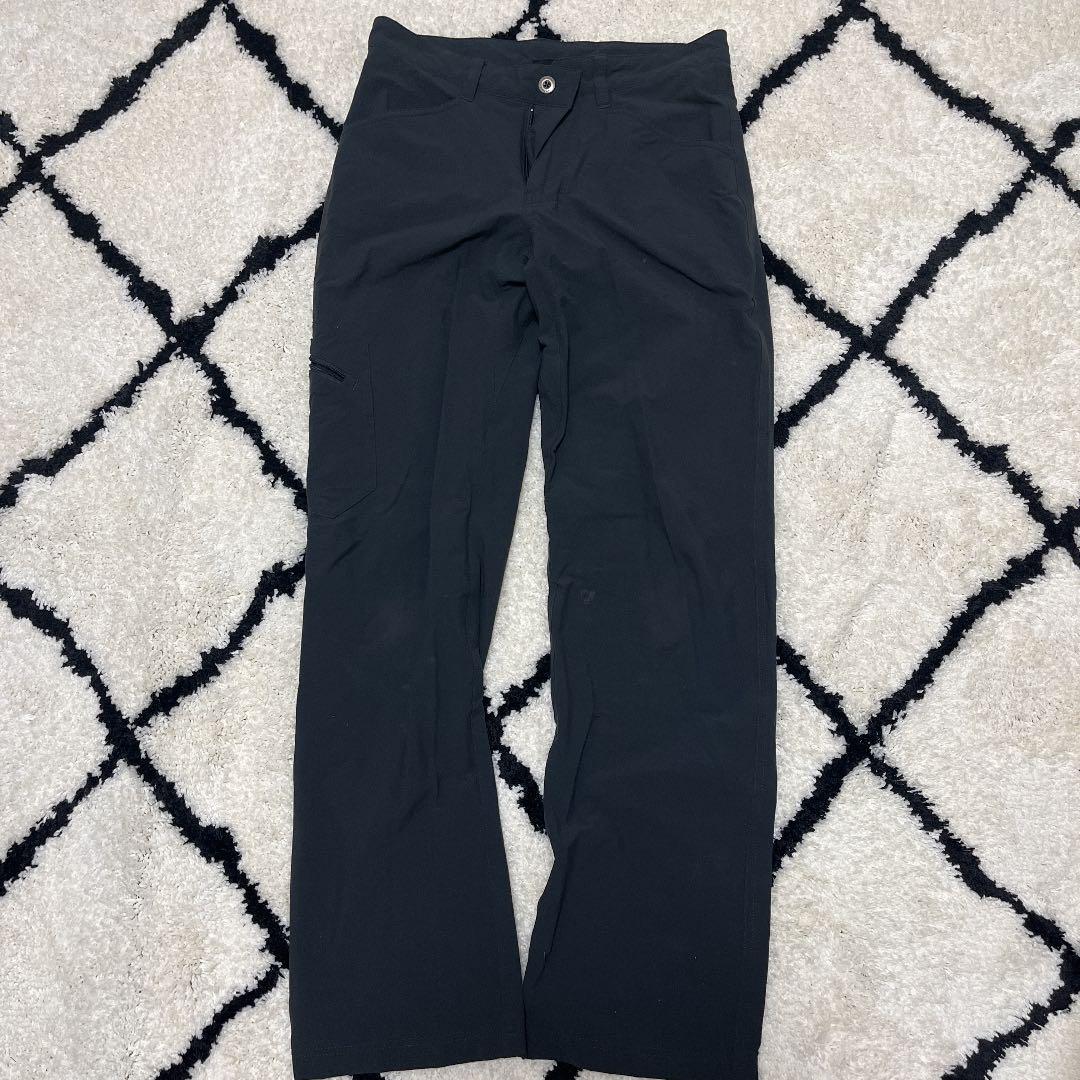 Patagonia パタゴニア クライミング ストレッチ パンツ