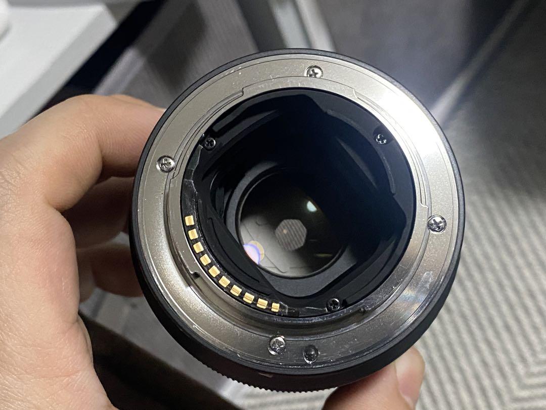 SONY FE50mm F1.8 美品