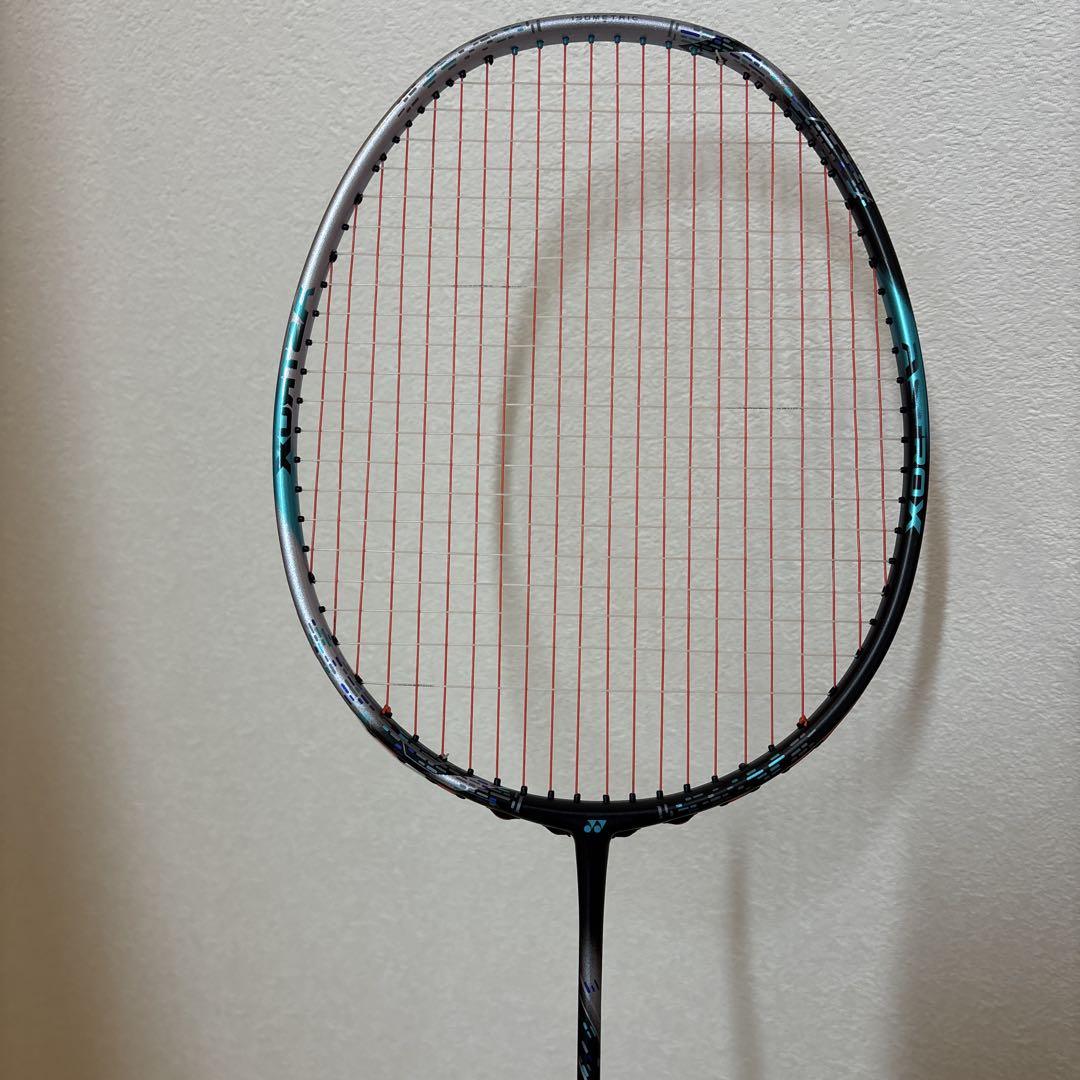 【美品】アストロクス88dプロ　4UG5