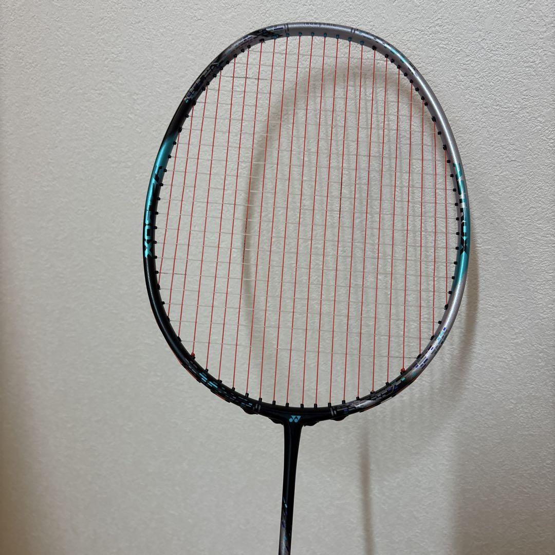 【美品】アストロクス88dプロ　4UG5
