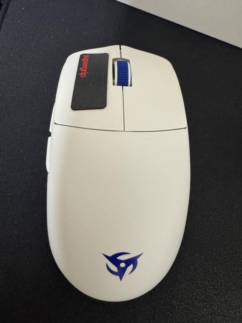 NINJUTSO sora V2 8Kドングル付き