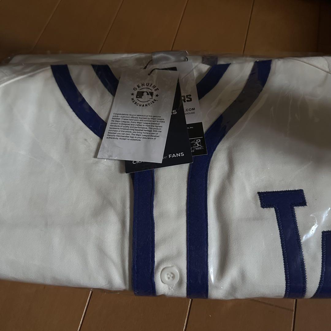 M Fanatics Dodgers MFC STORE 大谷翔平 ドジャーズ - メルカリ