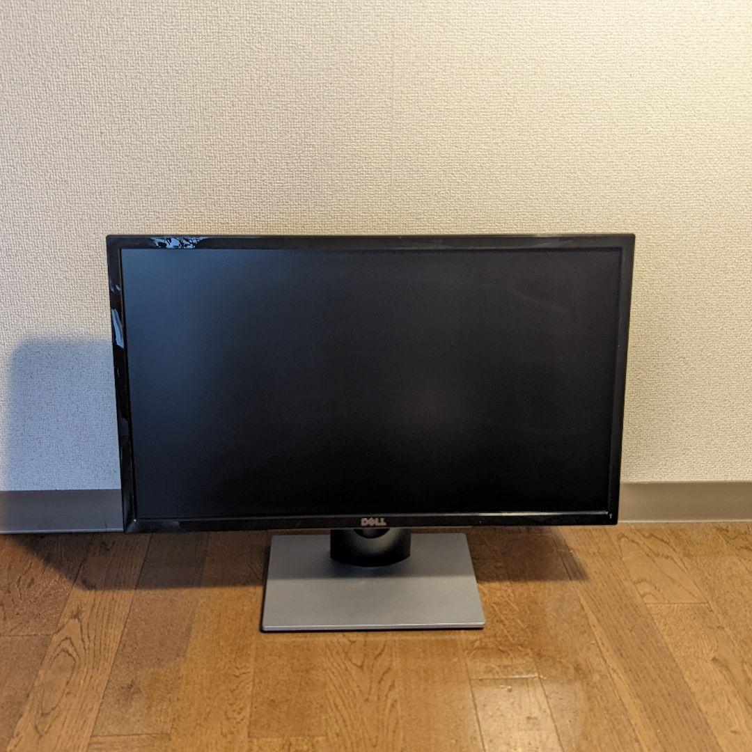 DELL 23.8型 LEDバックライト搭載液晶モニター SE2416H Amazon.com: Dell SE2416H 23.8