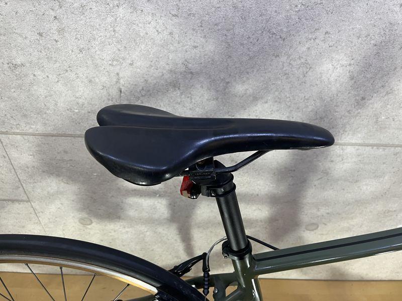 Bianchi ROMA4 クロスバイク　ビアンキ