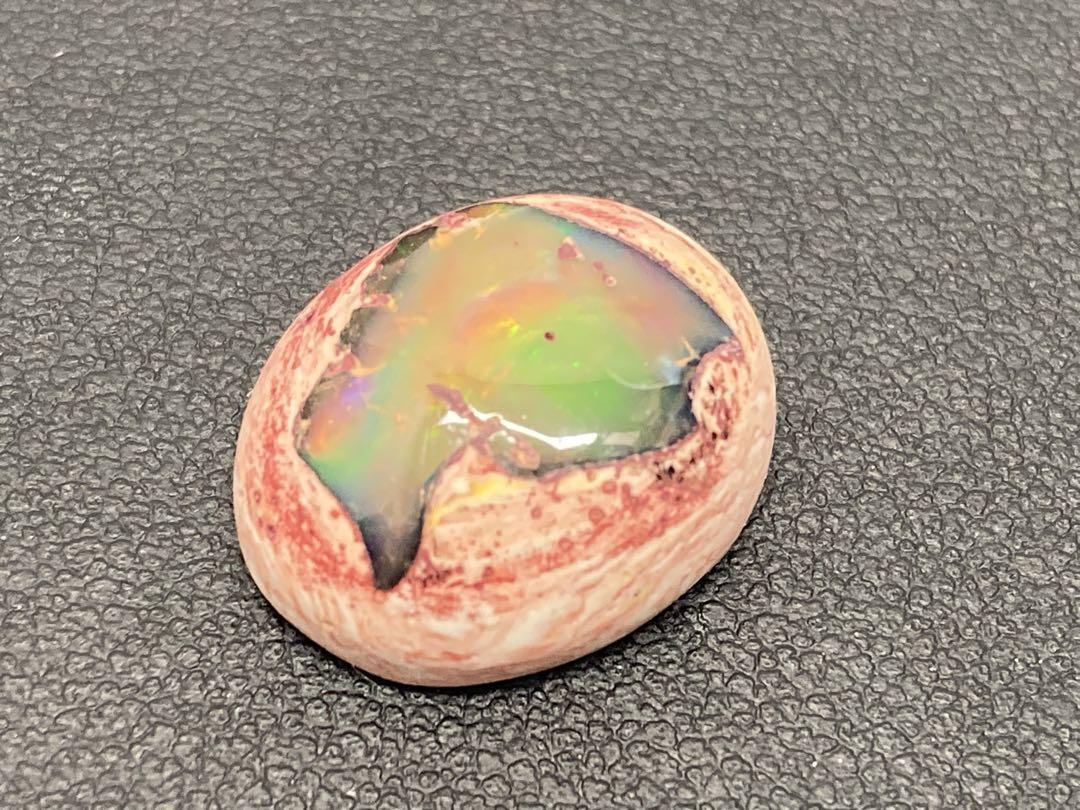 カンテラオパール　9.74ct 天然オパール