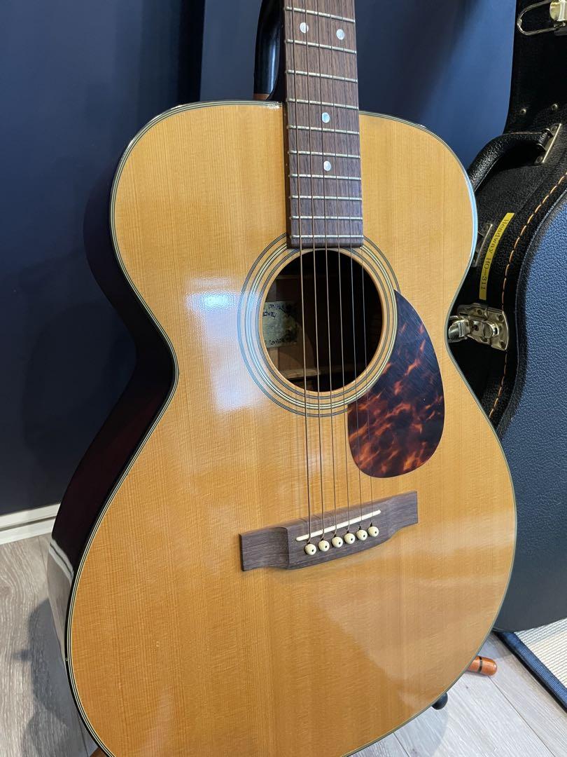 アコースティックギター HEADWAY HO-311 - メルカリ