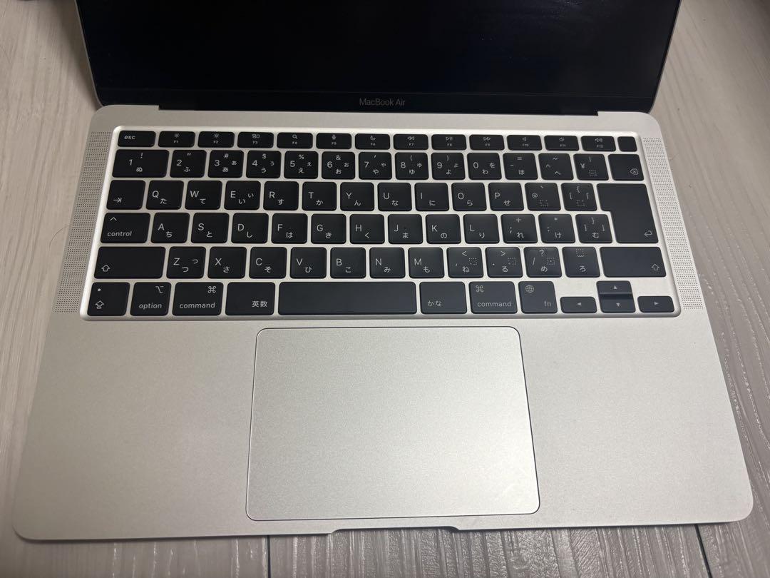 MacBook本体 MacBook Air