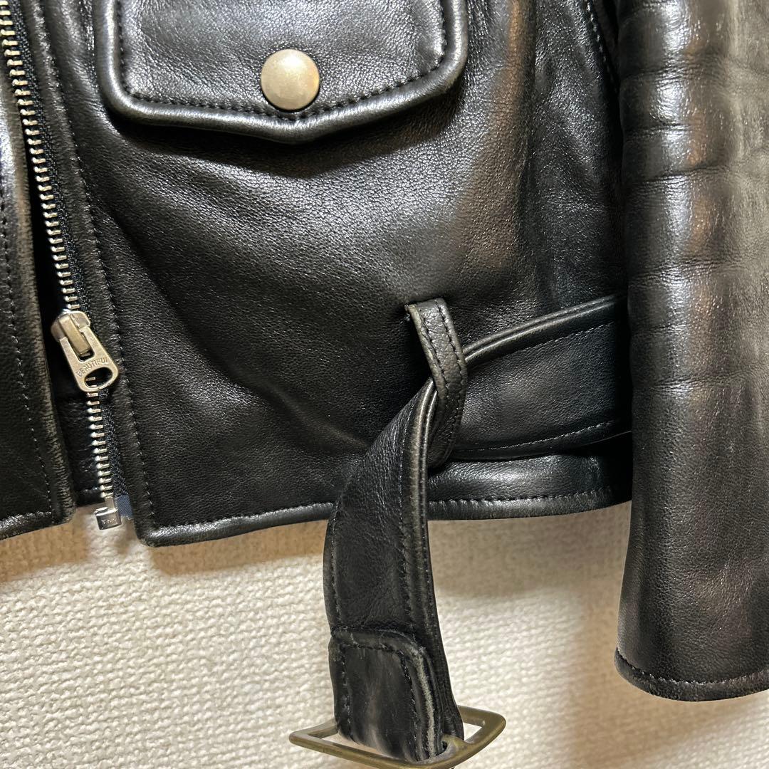 beautiful people ライダース 160 beautiful people ライダース 160