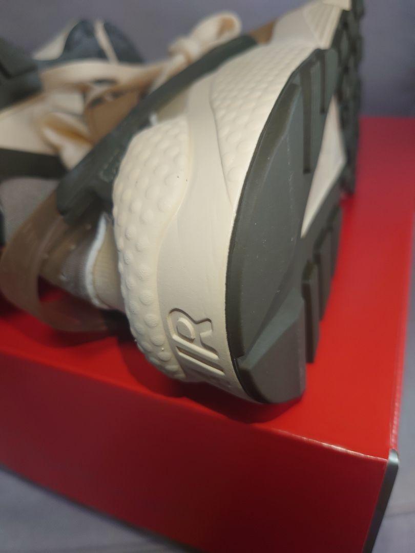 NIKE×STUSSY AIR HUARACHE LE 新品未使用
