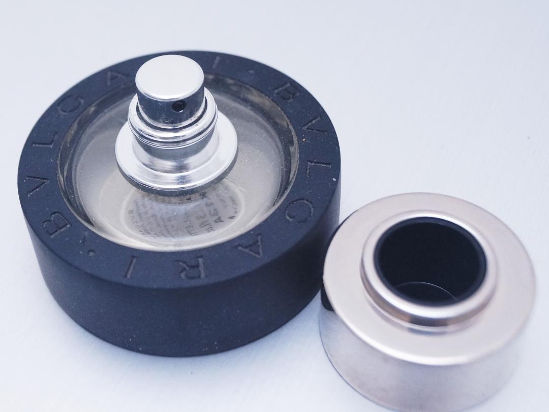 BVLGARI BLACK ブルガリ ブラック40ml　スプレー
