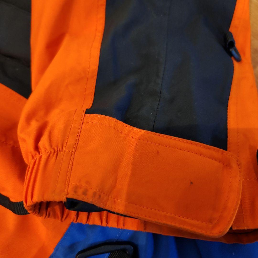 ナイキ acg マウンテンパーカー XL ニックス ノースフェイス
