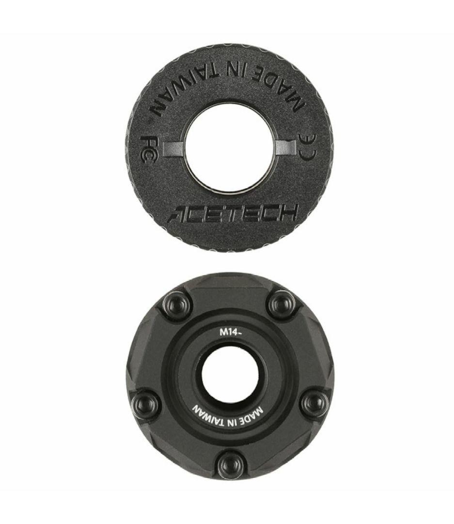 ACETECH Raider トレーサーユニット (14mm逆ネジ)