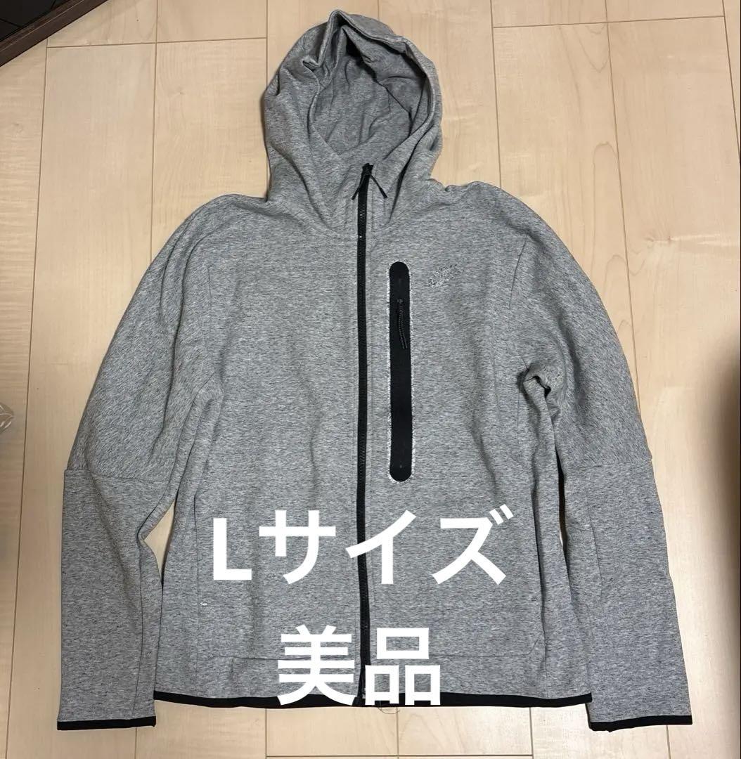 NIKE テックフリース 上下 セットアップ - メルカリ