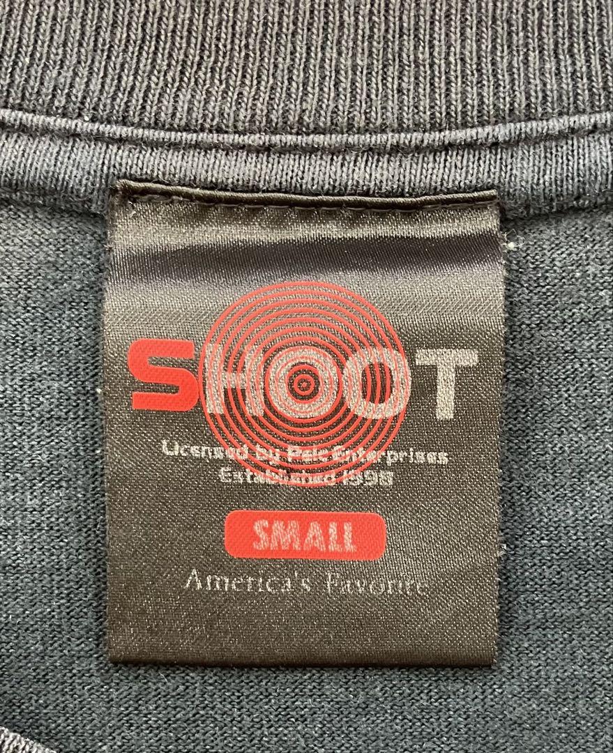 SHOOT