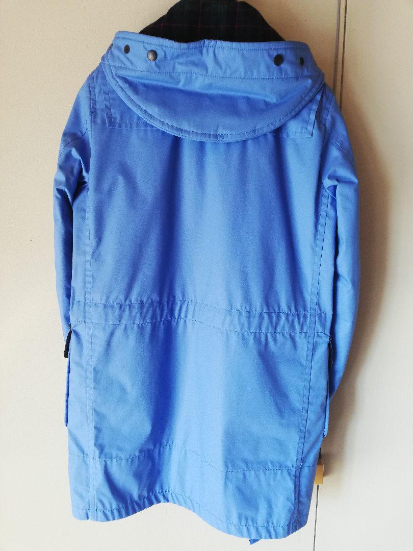 COMME des GARCONS　HOMME　ダッフルコート
