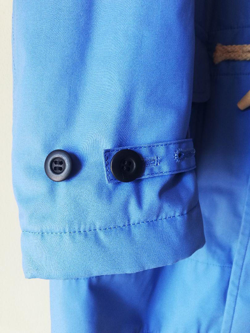 COMME des GARCONS　HOMME　ダッフルコート