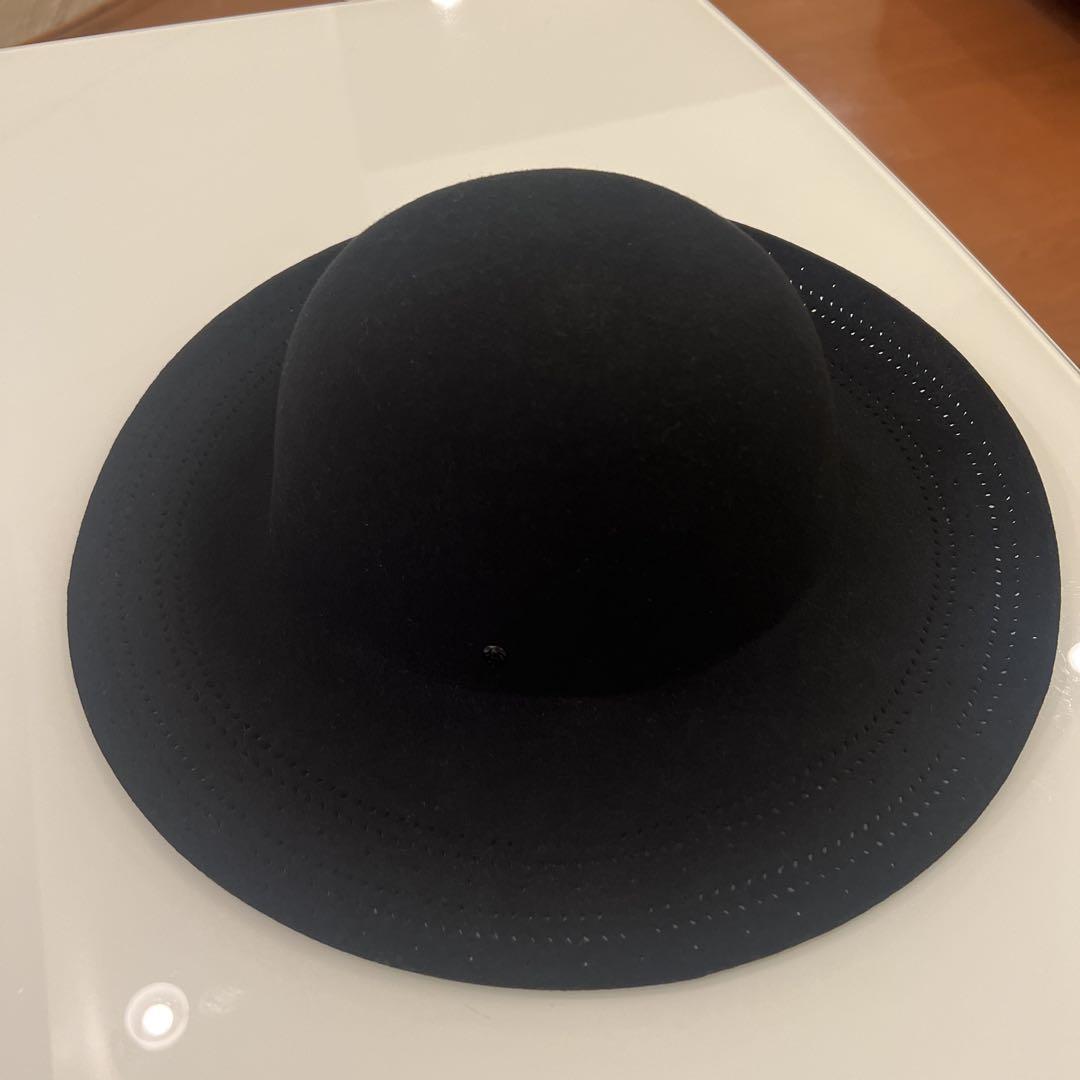 ラビットファーフェルト