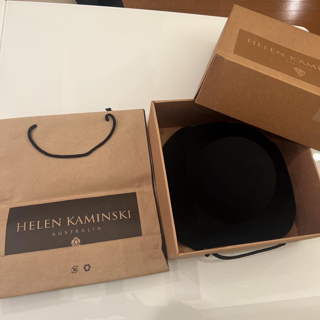 帽子 ラビットファーフェルト