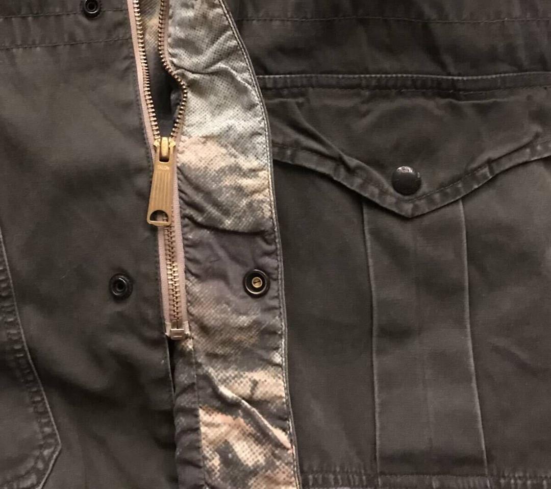 XXL 美品 Denim & Supply Ralph Lauren ラルフ