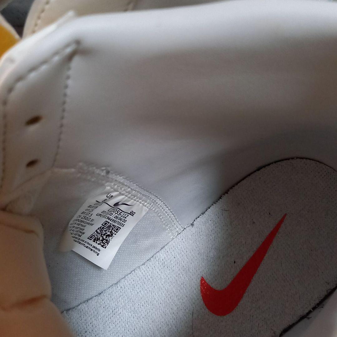 【スニーカー】 NIKEブレーザーミッド77サミットホワイトメタリックシルバー fhiOJ-m68309912080 らくらくメ