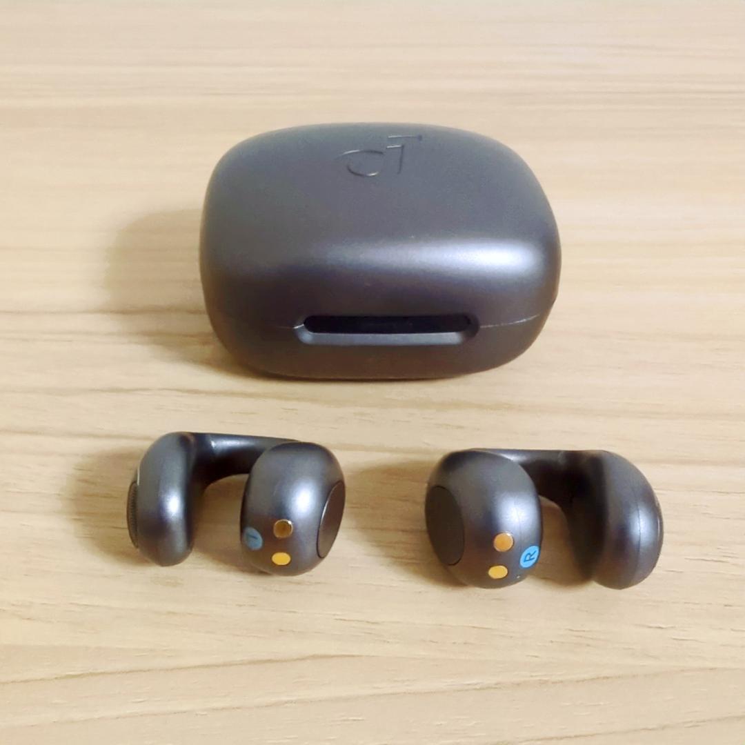 Anker｜Soundcore C40i｜ワイヤレスイヤホン☆箱、付属品完備