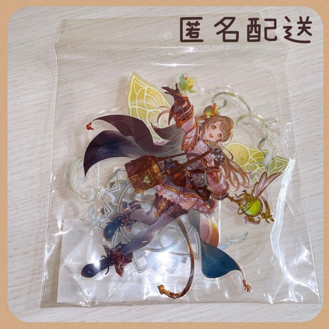 グランブルーファンタジー ラブライブ 南ことり アクリルスタンド