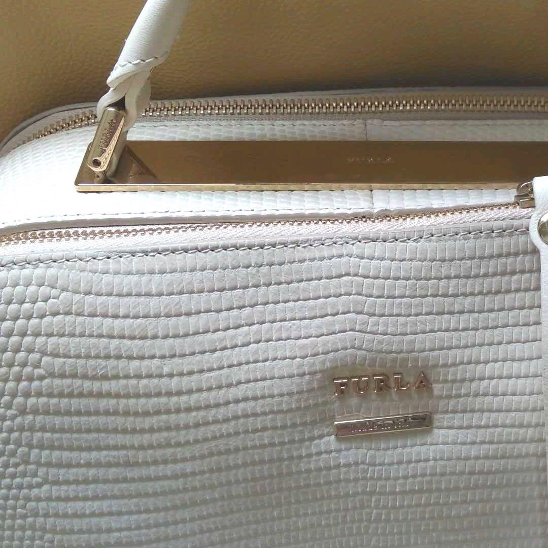 【SALE／10%OFF フルラ（FURLA）未使用2WAYショルダーバッグ バッグ