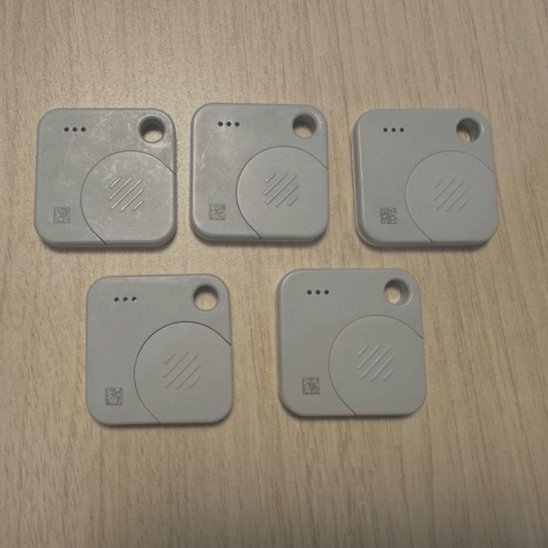 tile mate 2020 電池交換版 タイル メイト 忘れ物防止タグ GPS