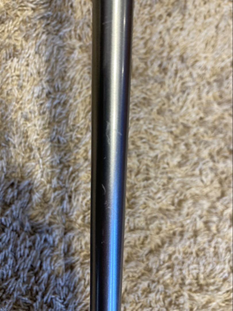 PING Crossover 3番アイアン
