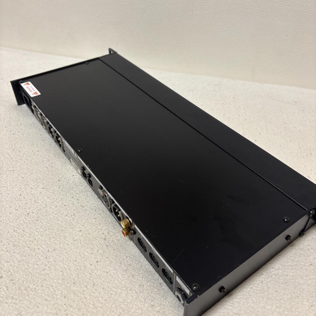 配信機器・PA機器・レコーディング機器 TC ELECTRONIC FINALIZER EXPRESS
