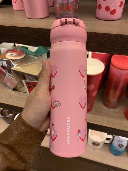 再入荷】 台湾 タンブラー1点 ステンレス サーモス ハート バレンタイン スターバックス - 容器 - www.smithsfalls.ca 再入荷】 台湾 タンブラー1点 ステンレス サーモス ハート バレンタイン スターバックス - 容器 - www.smithsfalls.ca