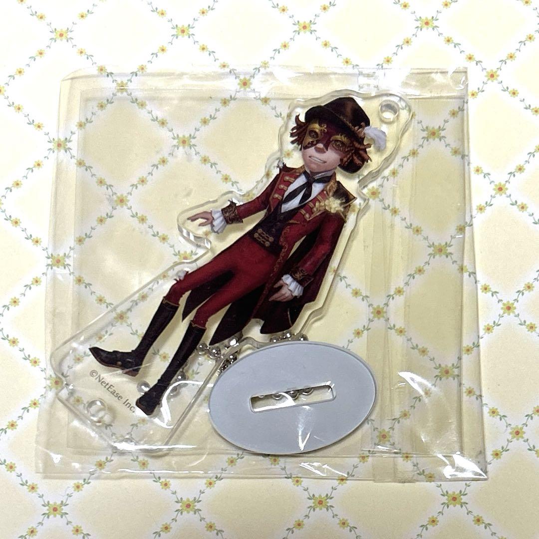 第五人格 IdentityV 探鉱者 ロナード アクスタ Amazon.co.jp: アイデンティティV グッズ 第五人格 占い師 探鉱