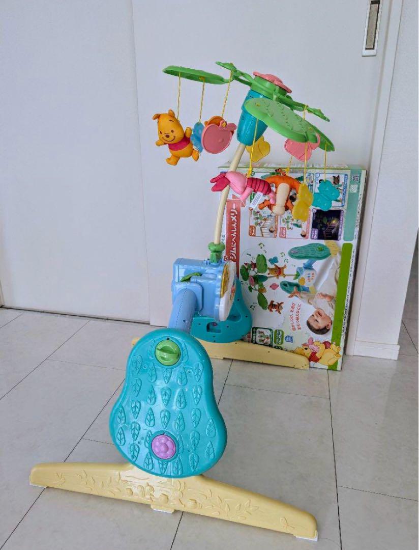 【美品】プーメリー　箱、説明書あり