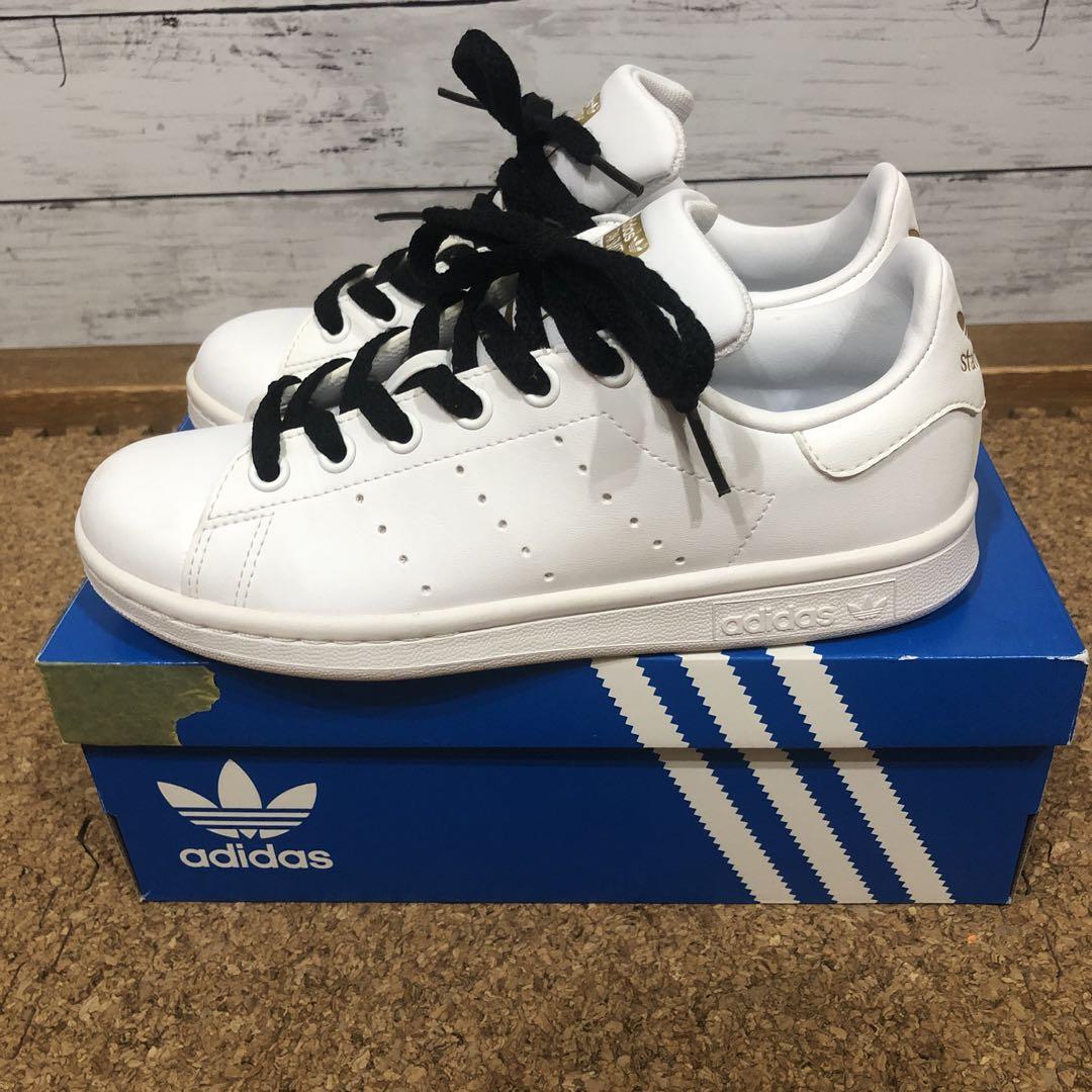 スニーカー adidas stan smith