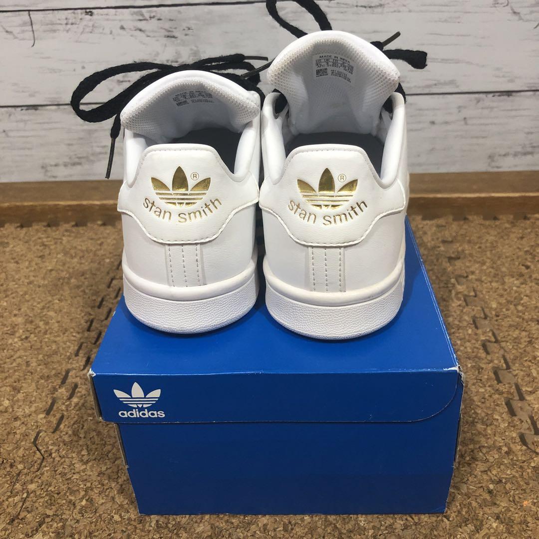 スニーカー adidas stan smith