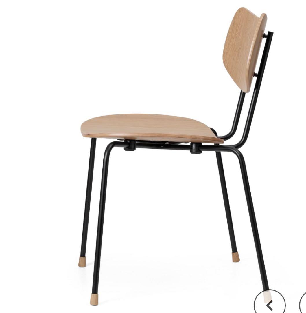CARL HANSEN & SONカール・ハンセン＆サンVLA26Tヴェガチェア